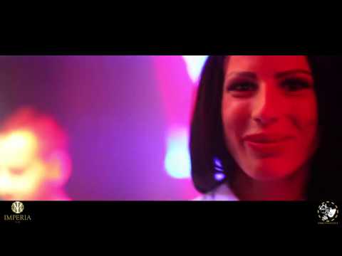 IMPERIA CLUB WIL // DJ DJURO & DARA BUBAMARA // 29.10.2016