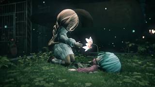 Floralis – Ukrainian Games Festival 2026 trailer teaser