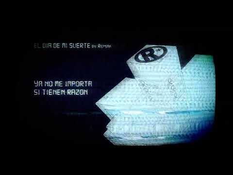 Repsak - EL DIA DE MI SUERTE