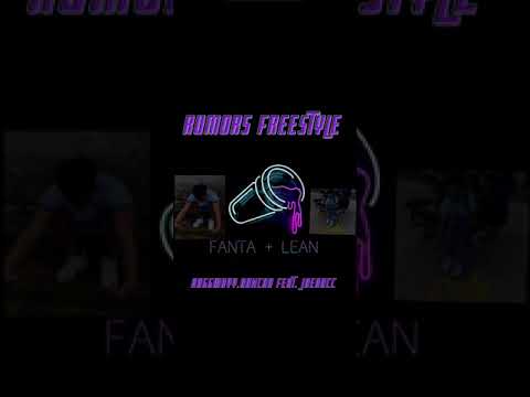 Baggwayy.huncho Ft.Jaerocc- Rumors Freestyle 🧪