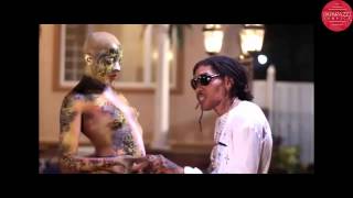 Vybz Kartel - Customer Care [ Customer Care Riddim ] - June 2015 | @GAF_Team