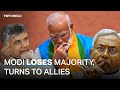 Wins and losses: key takeaways from India elections