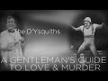 GENTLEMAN S GUIDE Pays Tribute To Murdered Broadway Characters
