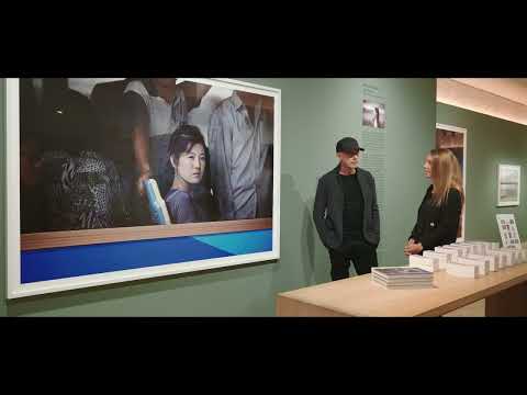 25 Million. North Korea. The Power of Dreams, 2011 - 2019