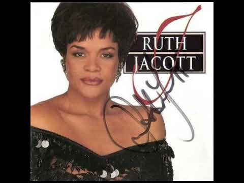 Ruth Jacott - Vrede (English Lyrics)