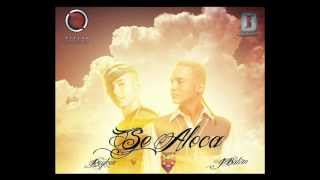 J Balvin Ft. Reykon - Se Aloca (Prod. By Chez Tom) (Letra)