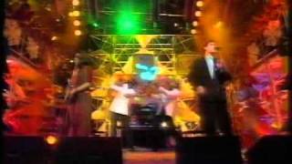 Jimmy Nail Ain&#39;t No Doubt TOTP (Christmas 1992) HQ