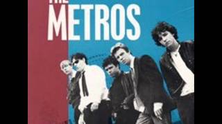 THE METROS - the metros - FULL ALBUM