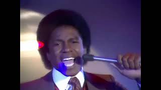 Jermaine Jackson - Let&#39;s Get Serious  (TOTP 1980)
