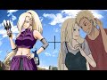 Naruto Characters X Ino Couples In Naruto