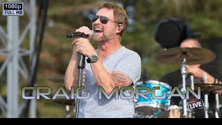 𝘾𝙧𝙖𝙞𝙜 𝙈𝙤𝙧𝙜𝙖𝙣 - 𝘼𝙡𝙢𝙤𝙨𝙩 𝙃𝙤𝙢𝙚 (𝙇𝙞𝙫𝙚/𝙎𝙩𝙪𝙙𝙞𝙤)