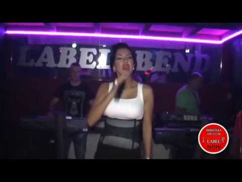 Diskoteka Label Vitez - Gost veceri: Tanja Savic (Petak 25.09.2015)