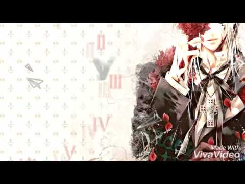 D.Gray Man Hallow |Opening [Key Brind In On, My Destiny]