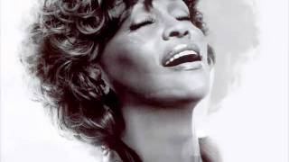 Whitney Houston - Precious Lord, Take My Hand LIVE 2011
