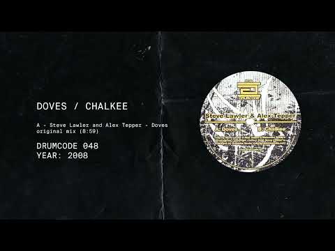 Steve Lawler & Alex Tepper - Doves | Drumcode