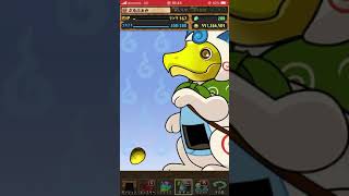 【パズドラ】妖怪ウォッチコラボガチャ引いてみたー！