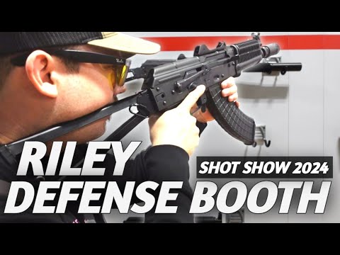 Riley Defense RAK47 Krink
