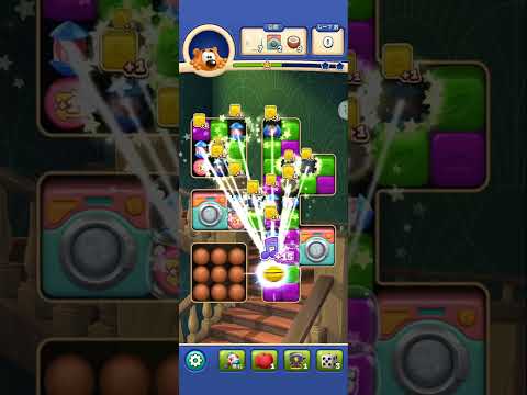 Toon Blast Level #7055#7056_1#7056_2#7057_1#7057_2 Clear ‎@mlupin's Room  (3)