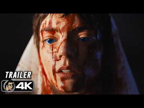DUNE: PART THREE | Official IMAX 70MM Trailer (2026) 4K