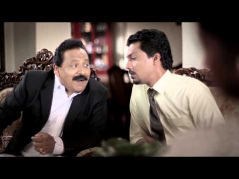 MALIBAN WHITE CHOCOLATE PUFF TVC