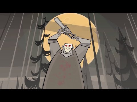 🌴 TOTAL DRAMA ISLAND 🌴 Episode 19 - "Hook, Line, and Screamer"