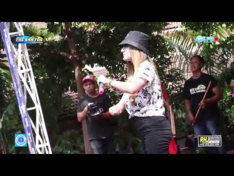 LONDONE SAMBOYOAN IRENNE GHEA MONDERELLA SUGENG DALU. THE SANTOS LIVE SMPN 6 BLITAR