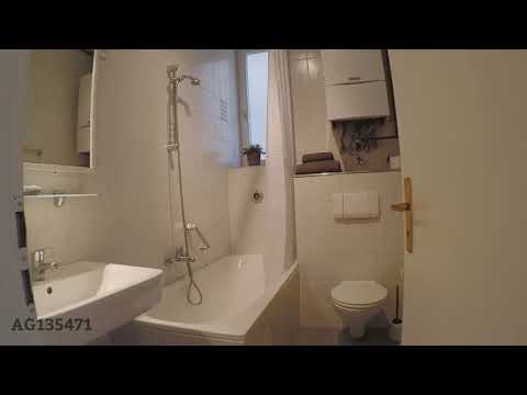 ST-135471 - Modern möblierte Wohnung in Stuttgart Süd