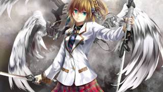 [Nightcore] B.A.P - Unbreakable