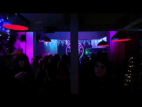 Vibration Lab feat: Clapper Priest "live" in session @ Reggae Roast Soundsystem X-Mas Skank