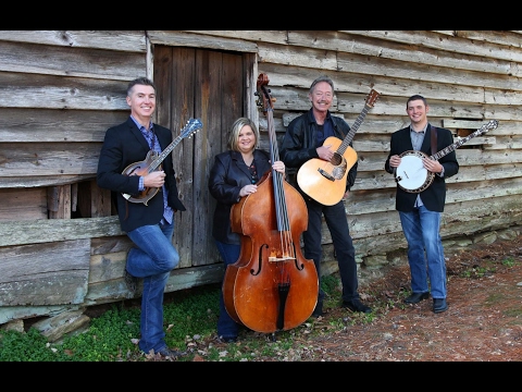 Rivertown Bluegrass Society February 2017 Concert Part 1