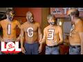 PEAK MALE BONDING EXPERIENCE LOL JUST FOR LAUGHS