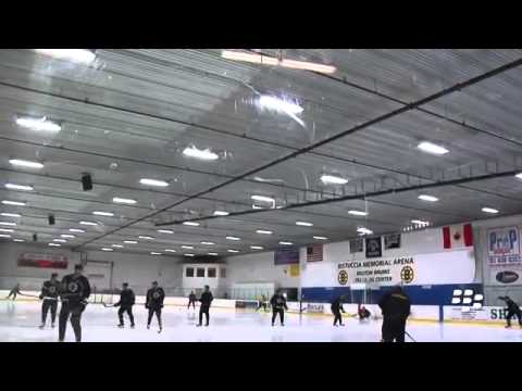 Blackberry All-Access 4/16/11