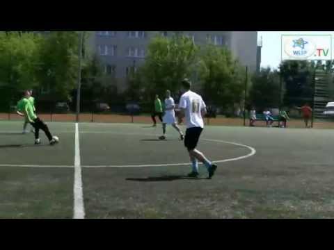 WLSP: Torstar Kobyłka - Malina K.O. (15:3)