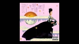 Dev Ft. Timbaland- Don&#39;t Hurt It