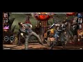 Mortal Kombat Faction War One More Gameplay Gcgaming Shorts Mortalkombat
