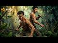 JUNGLE HUNT 2026 Tony Jaa Iko Uwais Full Action Survival Movie