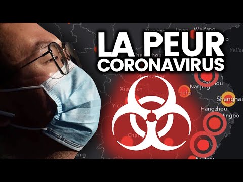 CORONAVIRUS : faut-il vraiment s'inquiéter ?