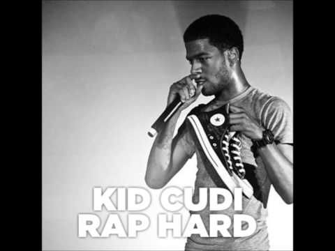 Kid Cudi- I'm Not The Average (Rap Hard)