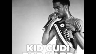 Kid Cudi- I&#39;m Not The Average (Rap Hard)