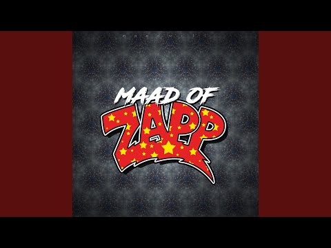 Download maadwill - MaadThree MP3