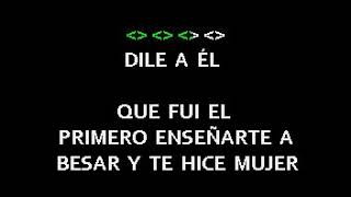 Vena   Dile a El