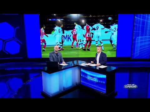 Analizë Superiore, Java 14