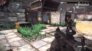Call of Duty Ghosts Nemesis DLC Gameplay - NEW Maps