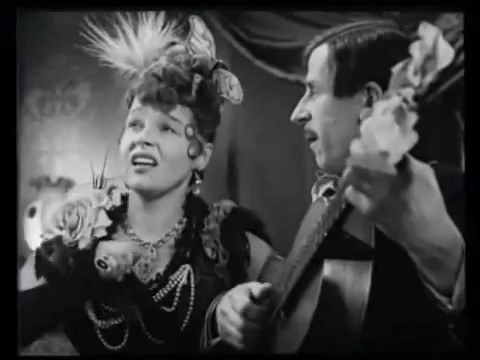 "Скажи Зачем?" (Свадьба, 1944 год)