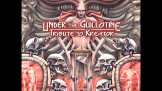 Terrible Certainty - Abigor - Under the Guillotine: Tribute to Kreator