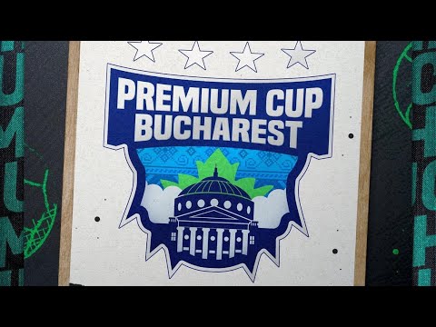 Progresul Spartac 2013 (bleu) - CS Dinamo 2013  Turneu PREMIUM CUP 2023