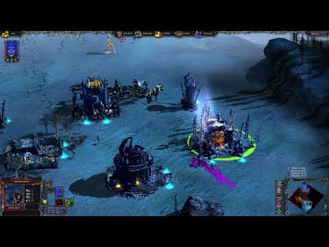 Heroes of Annihilated Empires - Undead Skirmish | 2v2