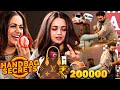 Bhavana Hand Bag விலை 2 லட்சமா ஒரு Heroine Bag ல இதெல்லா�