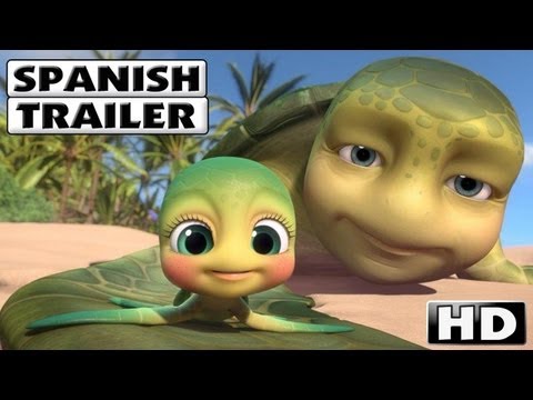 Sammy 2 Trailer En Español