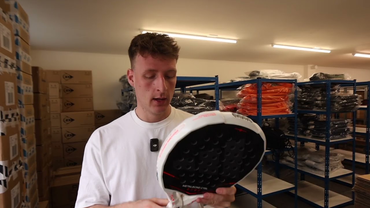 Load video: